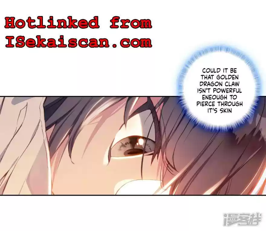 Douluo Dalu 3: The Legend Of The Dragon King Chapter 156