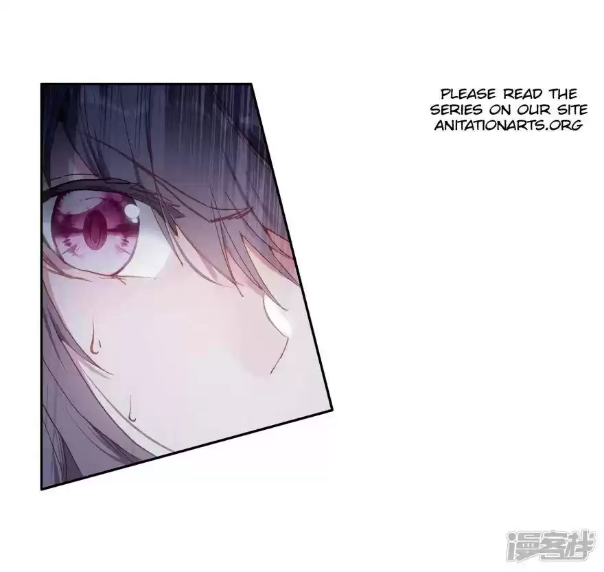 Douluo Dalu 3: The Legend Of The Dragon King Chapter 156