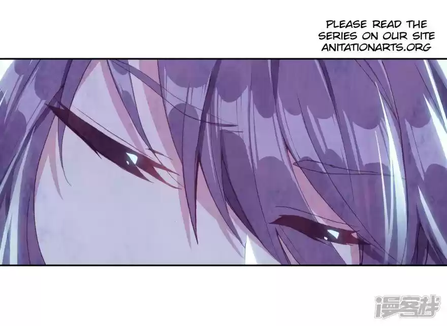 Douluo Dalu 3: The Legend Of The Dragon King Chapter 156