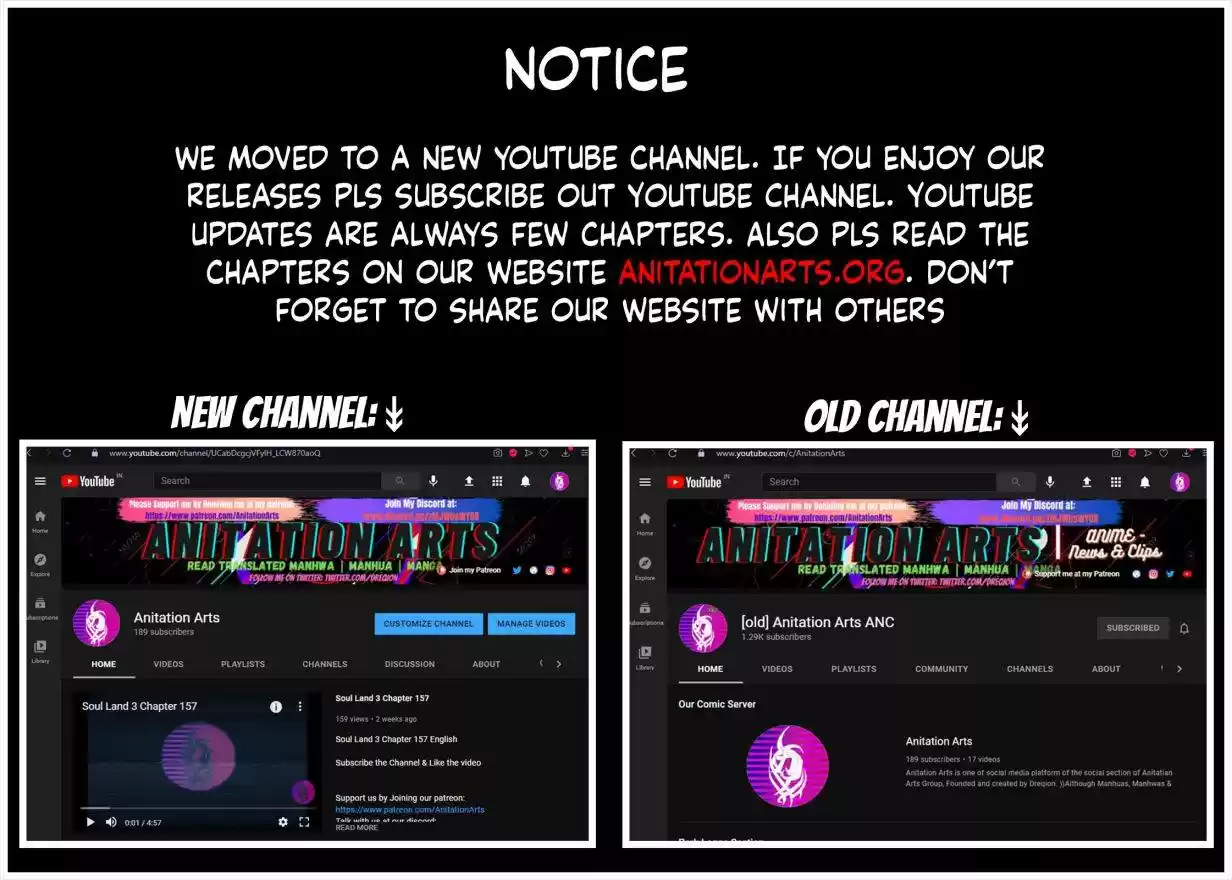 Douluo Dalu 3: The Legend Of The Dragon King Chapter 156