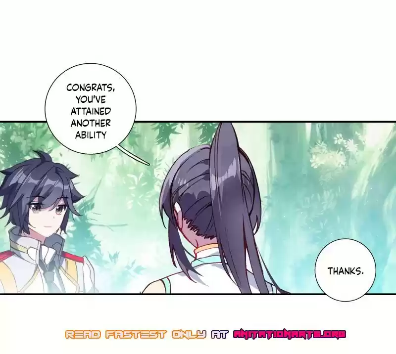 Douluo Dalu 3: The Legend Of The Dragon King Chapter 162