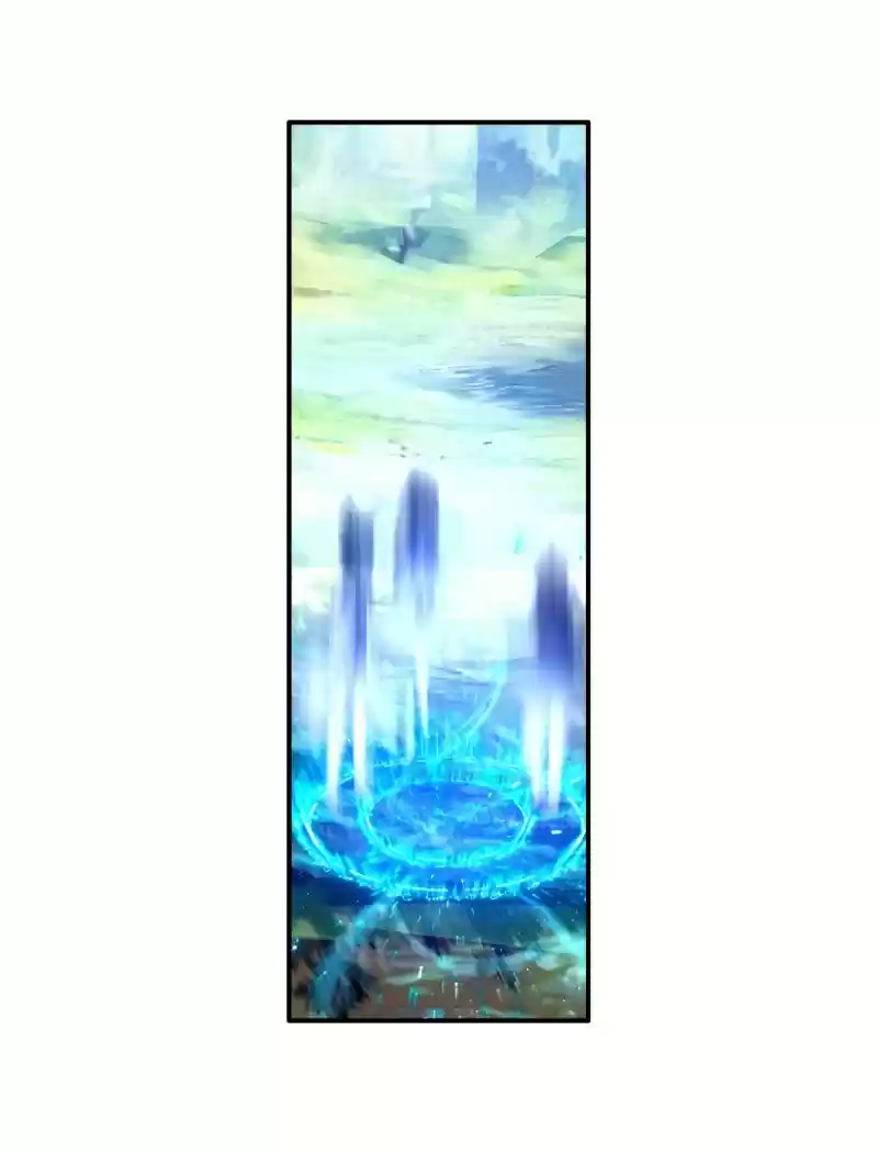 Douluo Dalu 3: The Legend Of The Dragon King Chapter 162