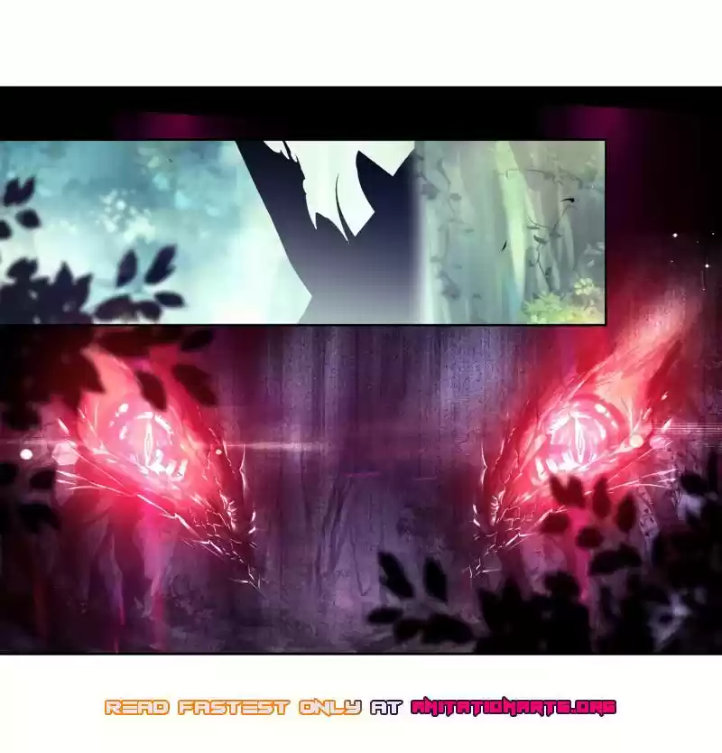 Douluo Dalu 3: The Legend Of The Dragon King Chapter 162