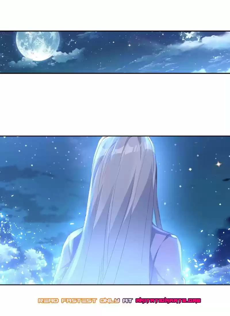 Douluo Dalu 3: The Legend Of The Dragon King Chapter 163