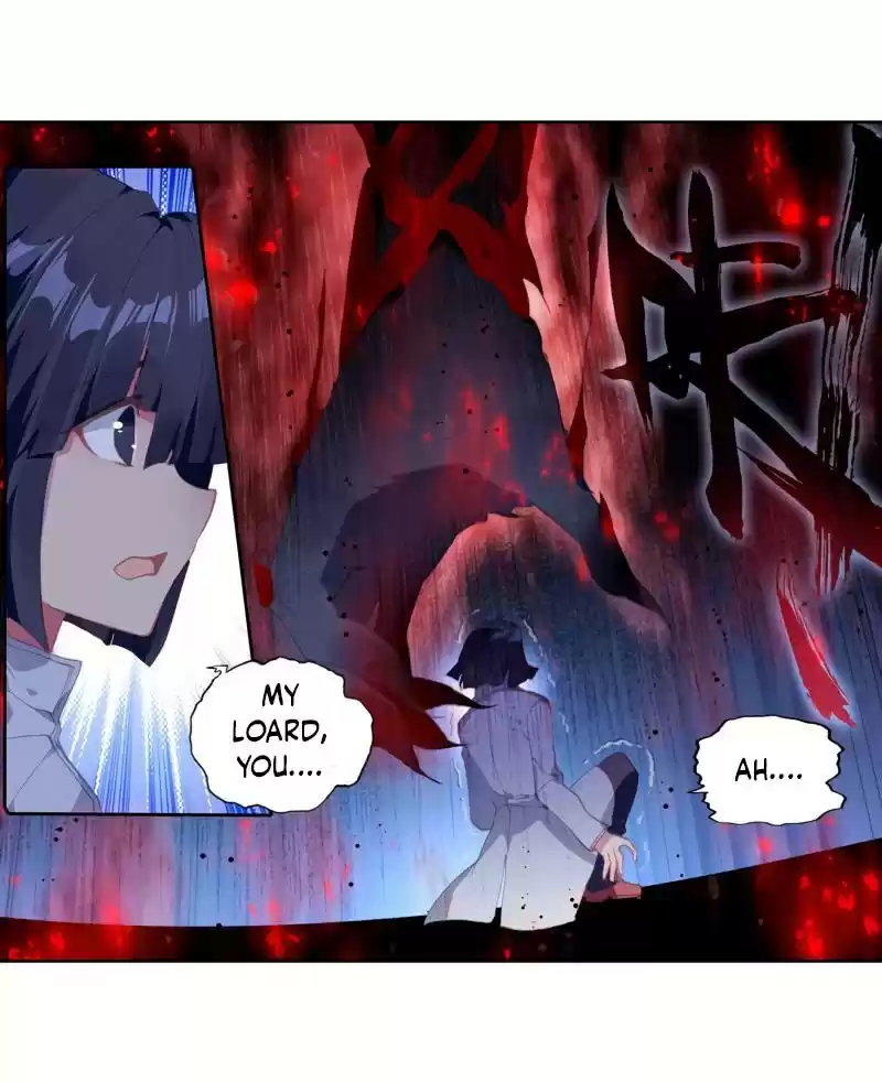 Douluo Dalu 3: The Legend Of The Dragon King Chapter 163