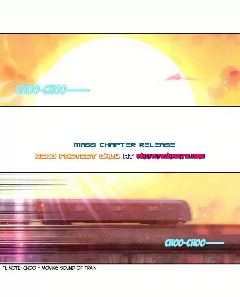 Douluo Dalu 3: The Legend Of The Dragon King Chapter 163