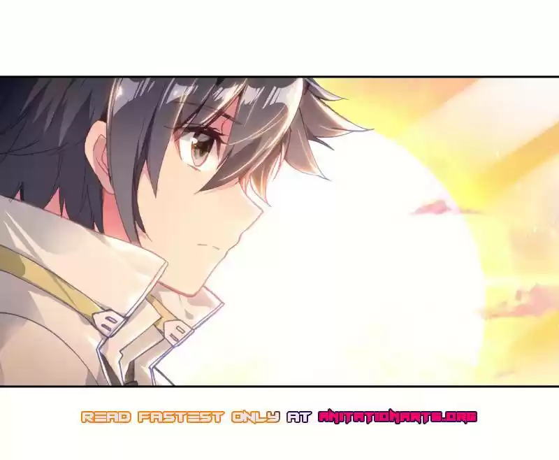 Douluo Dalu 3: The Legend Of The Dragon King Chapter 163