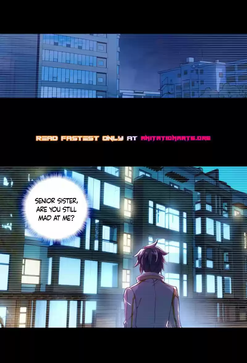 Douluo Dalu 3: The Legend Of The Dragon King Chapter 163