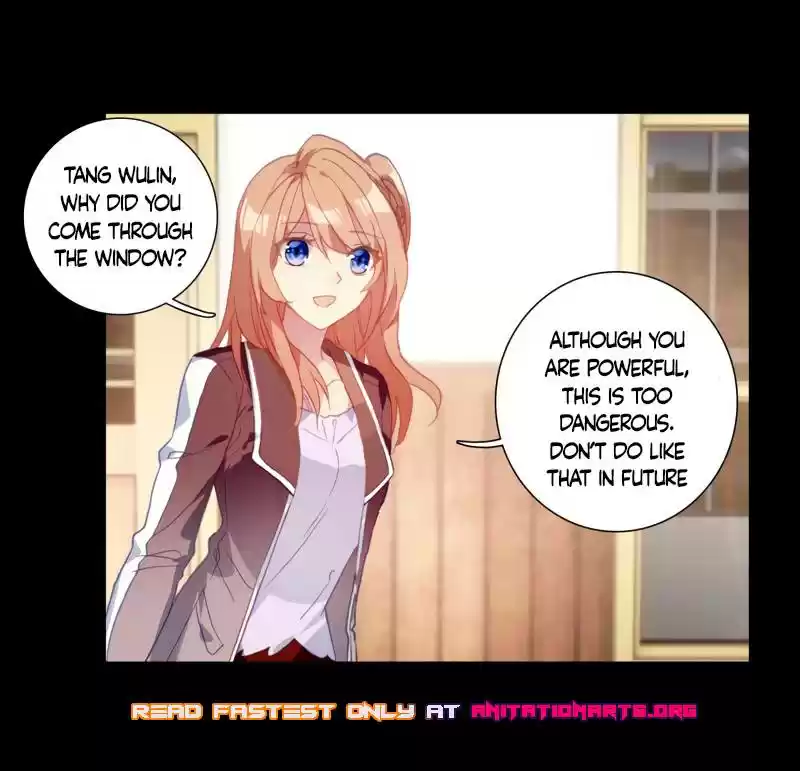 Douluo Dalu 3: The Legend Of The Dragon King Chapter 163