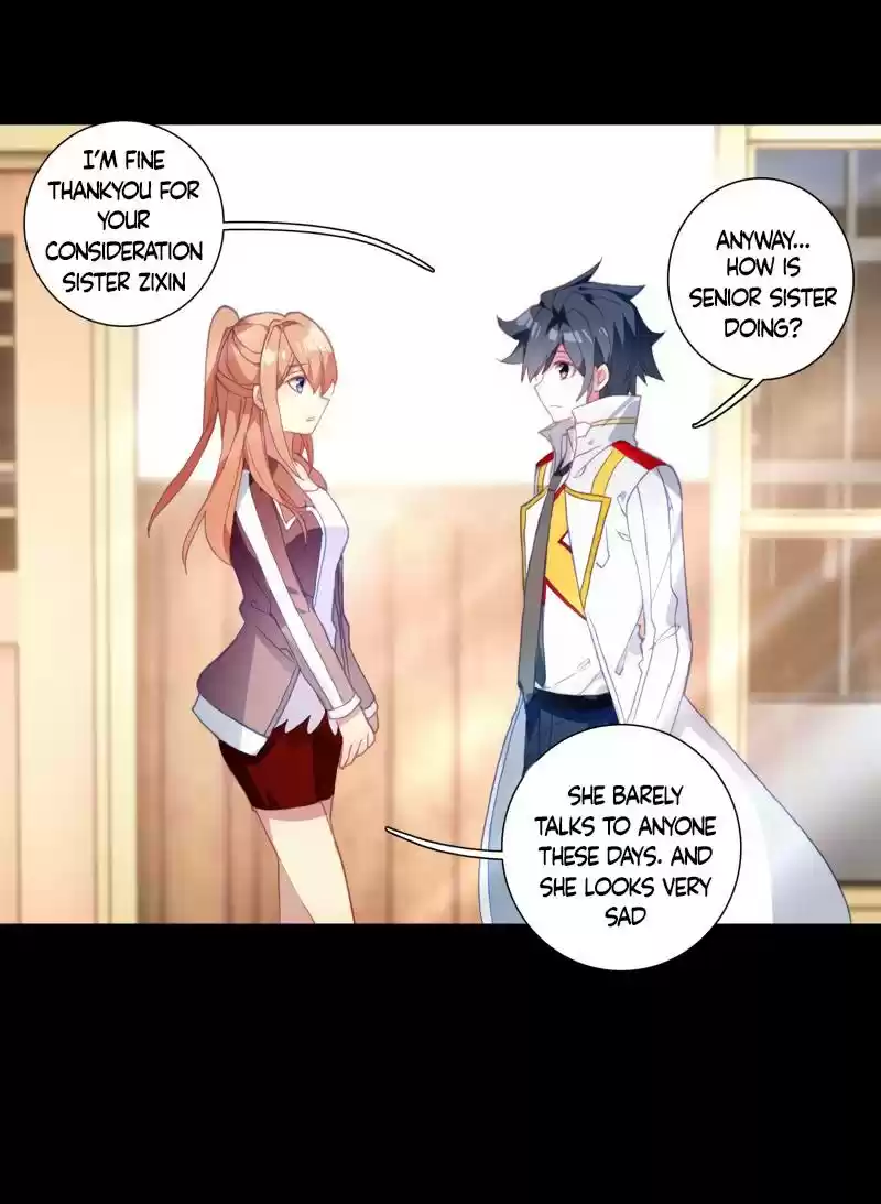 Douluo Dalu 3: The Legend Of The Dragon King Chapter 163