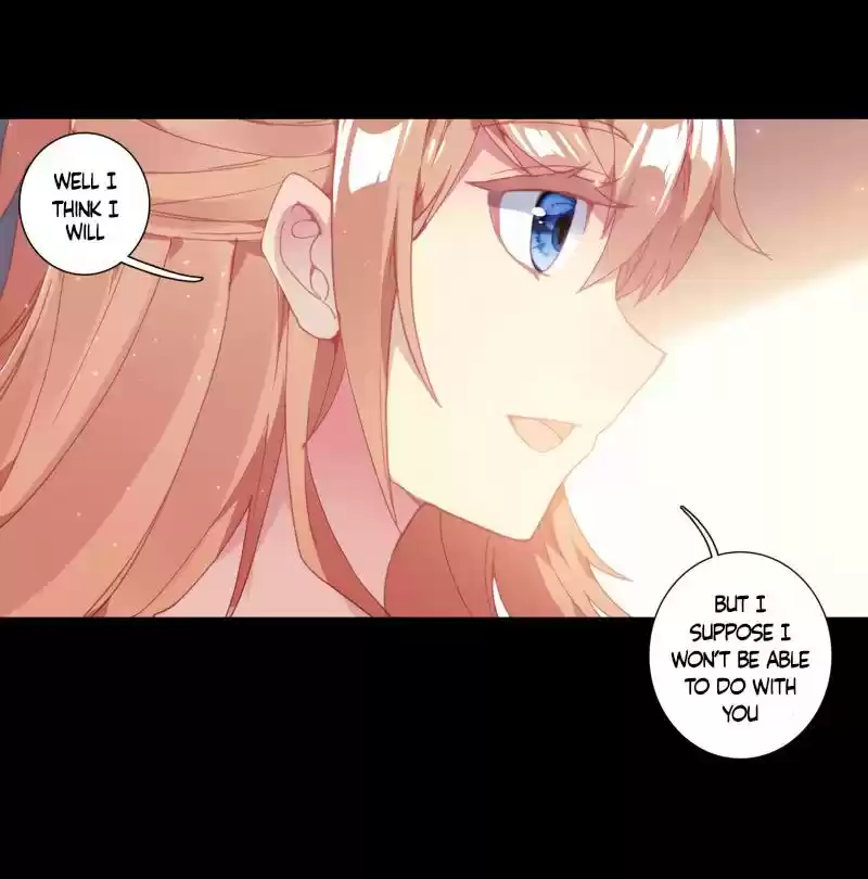 Douluo Dalu 3: The Legend Of The Dragon King Chapter 164