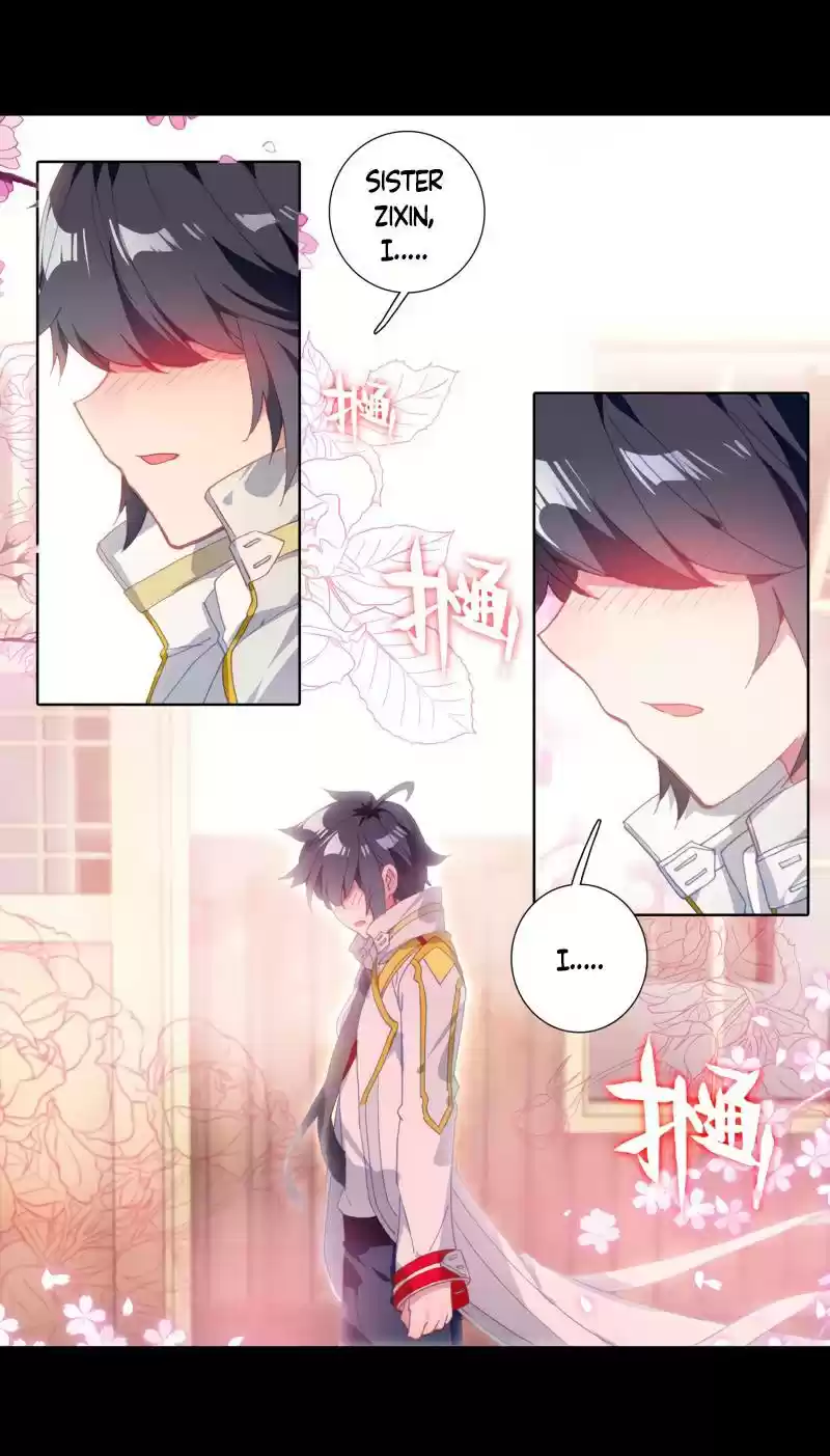 Douluo Dalu 3: The Legend Of The Dragon King Chapter 164