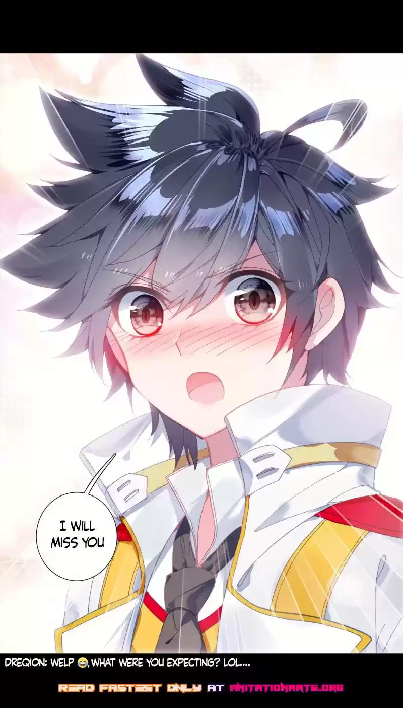 Douluo Dalu 3: The Legend Of The Dragon King Chapter 164