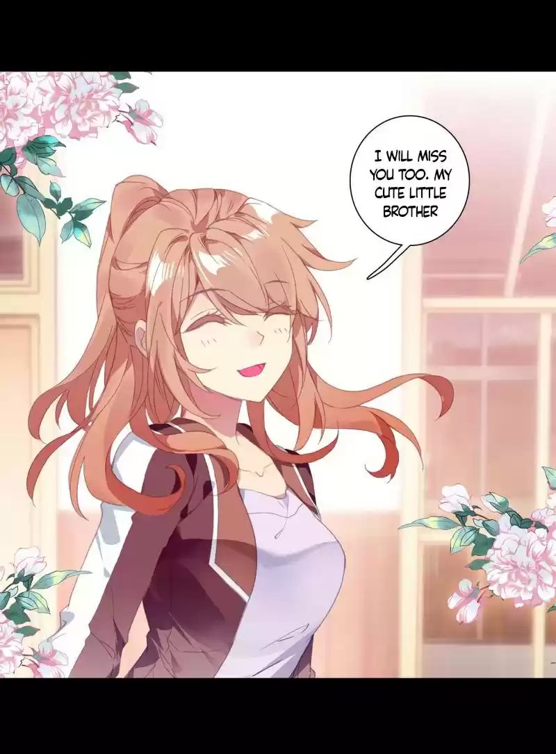 Douluo Dalu 3: The Legend Of The Dragon King Chapter 164