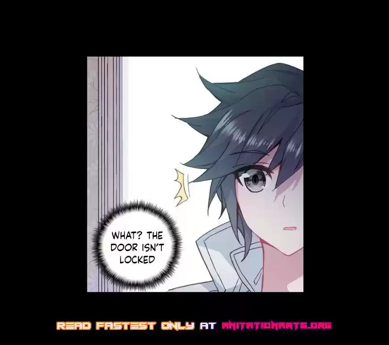 Douluo Dalu 3: The Legend Of The Dragon King Chapter 165