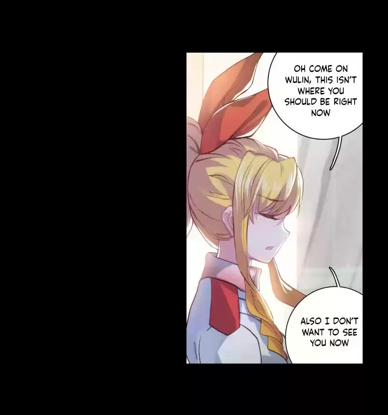 Douluo Dalu 3: The Legend Of The Dragon King Chapter 165