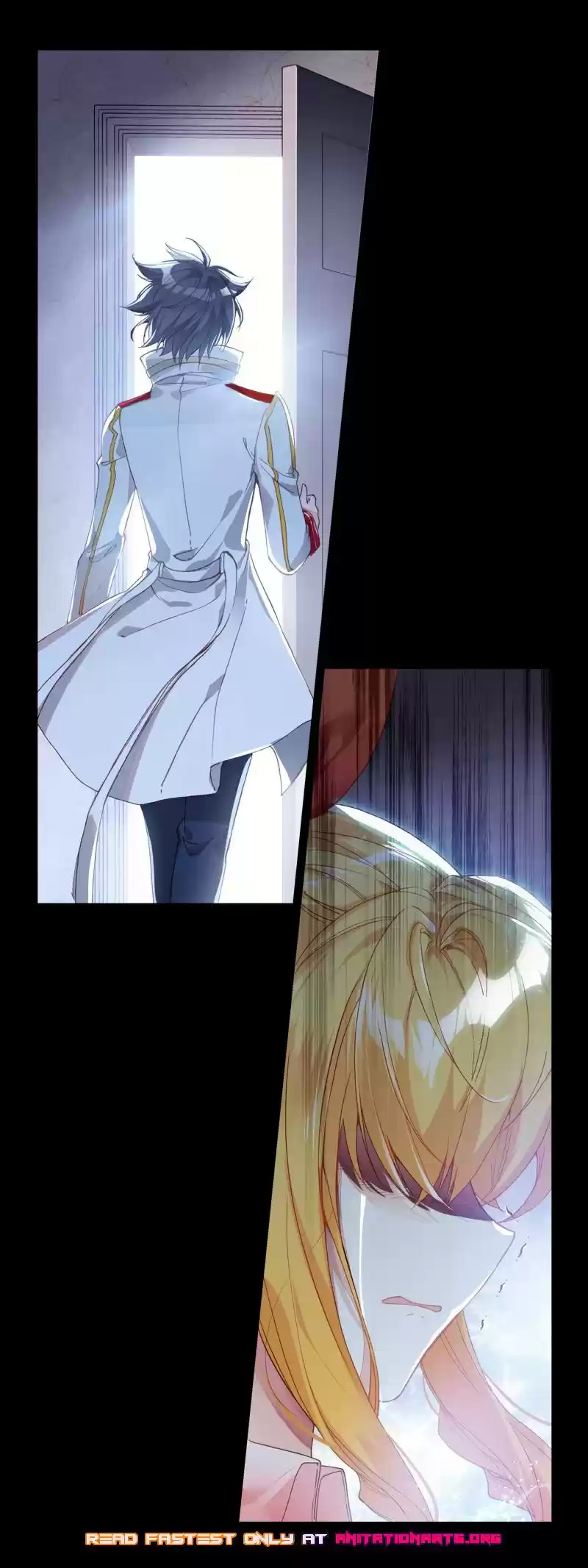 Douluo Dalu 3: The Legend Of The Dragon King Chapter 165