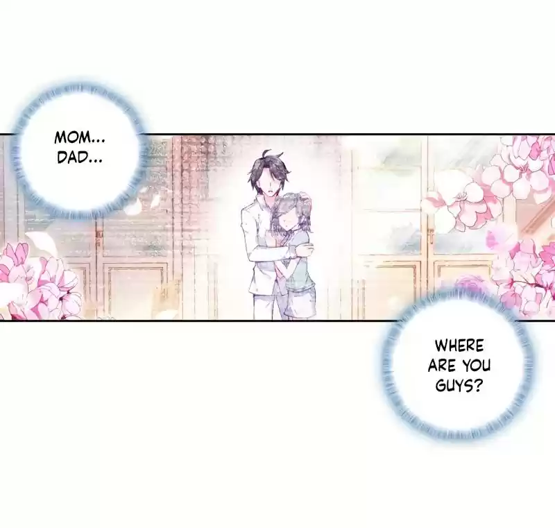 Douluo Dalu 3: The Legend Of The Dragon King Chapter 166