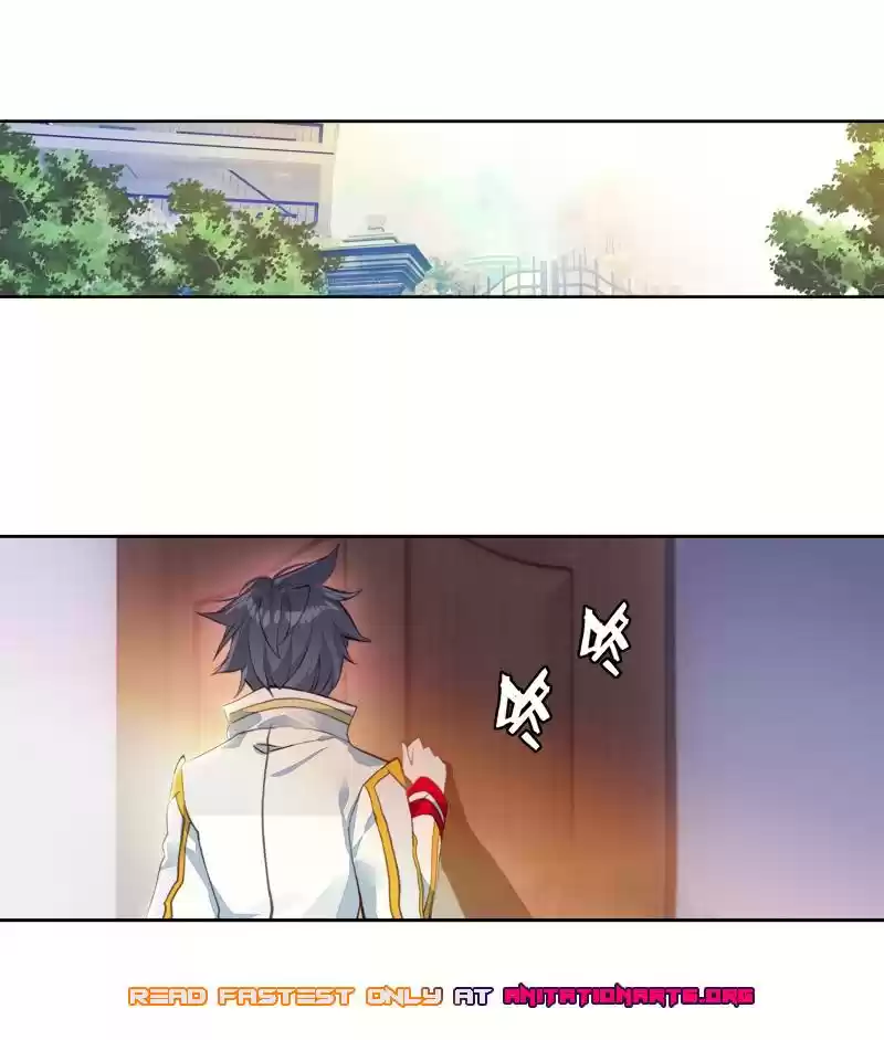 Douluo Dalu 3: The Legend Of The Dragon King Chapter 166