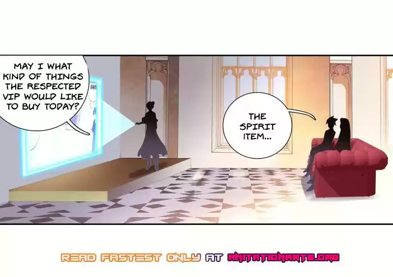 Douluo Dalu 3: The Legend Of The Dragon King Chapter 167