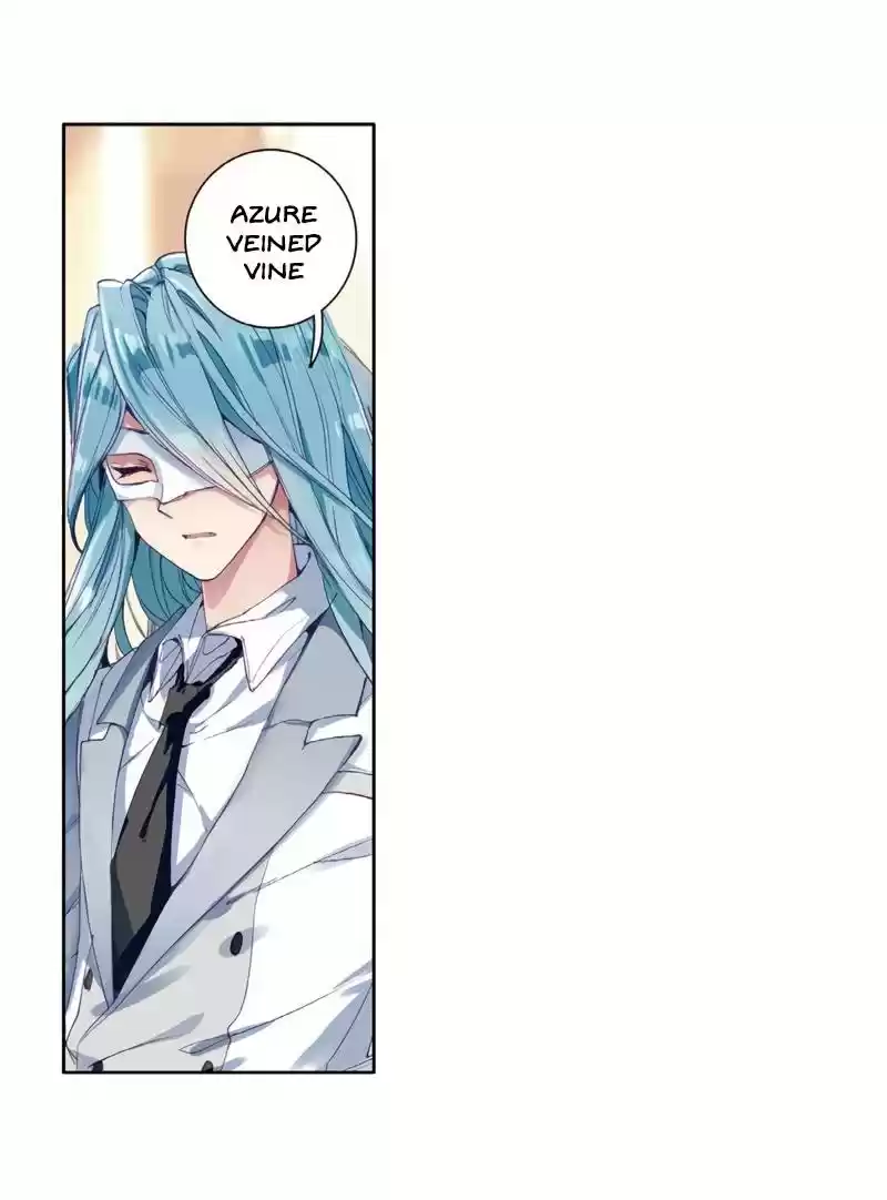 Douluo Dalu 3: The Legend Of The Dragon King Chapter 167