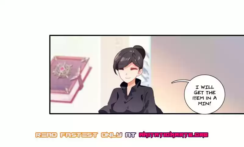 Douluo Dalu 3: The Legend Of The Dragon King Chapter 167