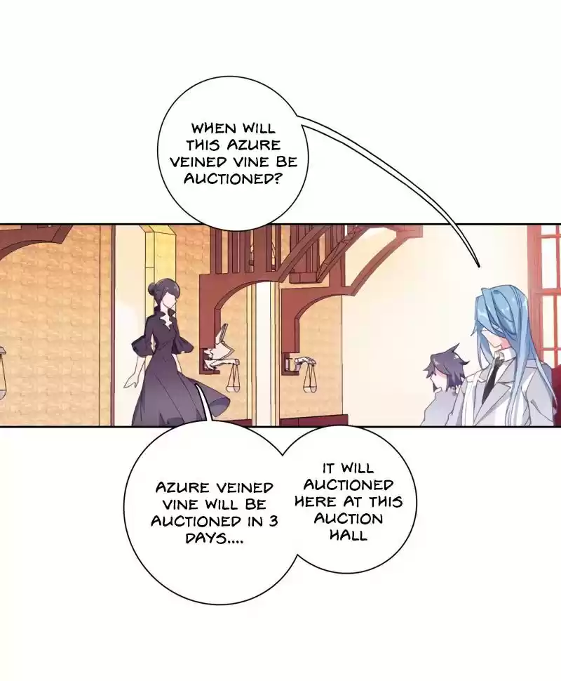 Douluo Dalu 3: The Legend Of The Dragon King Chapter 167