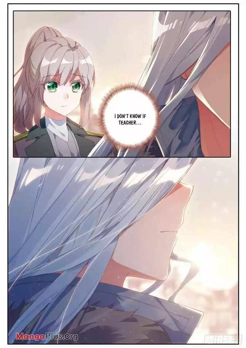 Douluo Dalu 3: The Legend Of The Dragon King Chapter 174