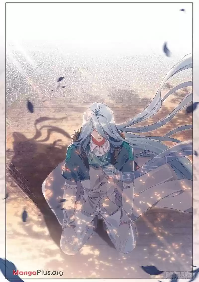 Douluo Dalu 3: The Legend Of The Dragon King Chapter 176