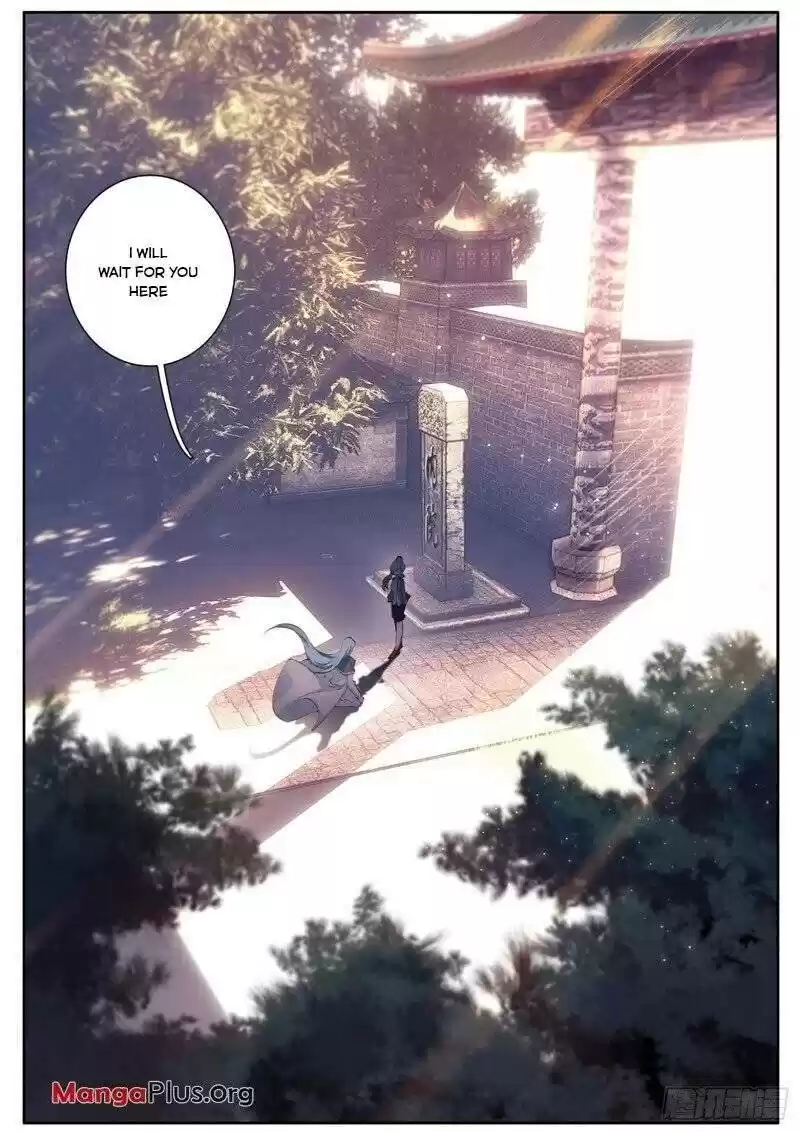 Douluo Dalu 3: The Legend Of The Dragon King Chapter 176