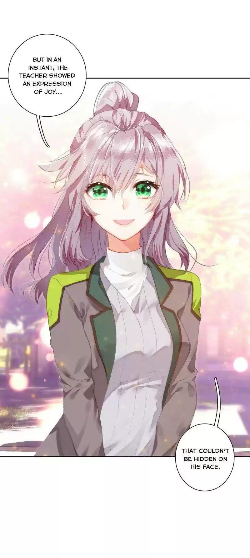 Douluo Dalu 3: The Legend Of The Dragon King Chapter 177