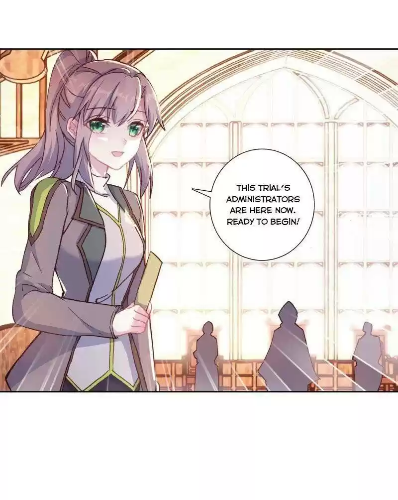 Douluo Dalu 3: The Legend Of The Dragon King Chapter 190