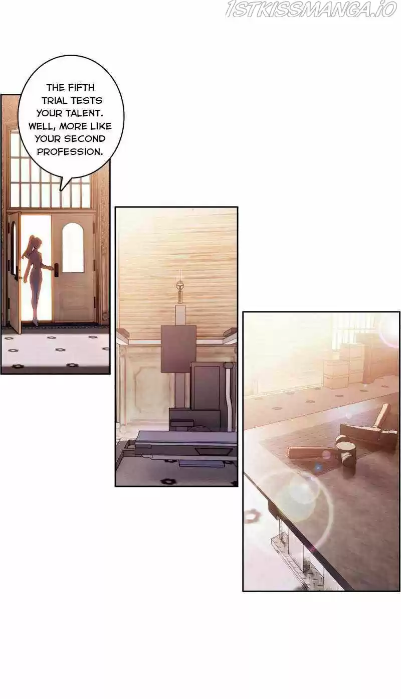 Douluo Dalu 3: The Legend Of The Dragon King Chapter 199