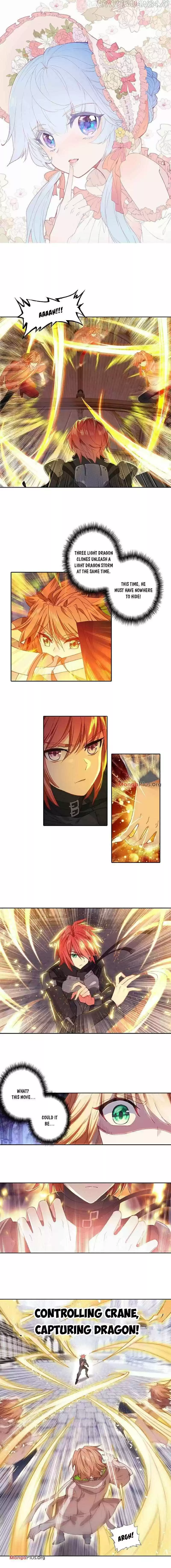 Douluo Dalu 3: The Legend Of The Dragon King Chapter 209