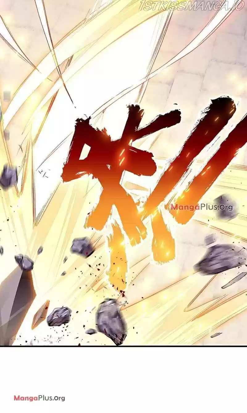 Douluo Dalu 3: The Legend Of The Dragon King Chapter 209