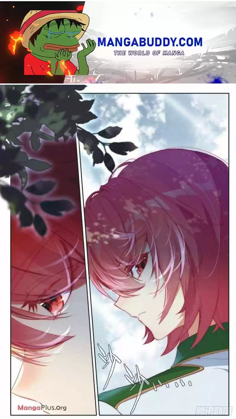 Douluo Dalu 3: The Legend Of The Dragon King Chapter 247