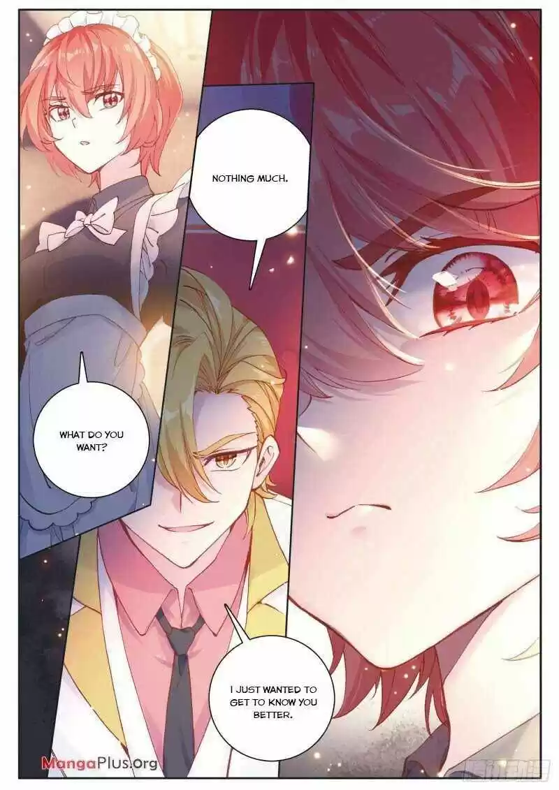 Douluo Dalu 3: The Legend Of The Dragon King Chapter 251