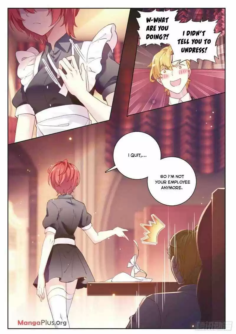 Douluo Dalu 3: The Legend Of The Dragon King Chapter 251