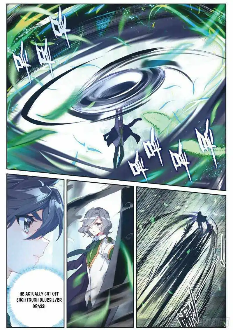 Douluo Dalu 3: The Legend Of The Dragon King Chapter 283