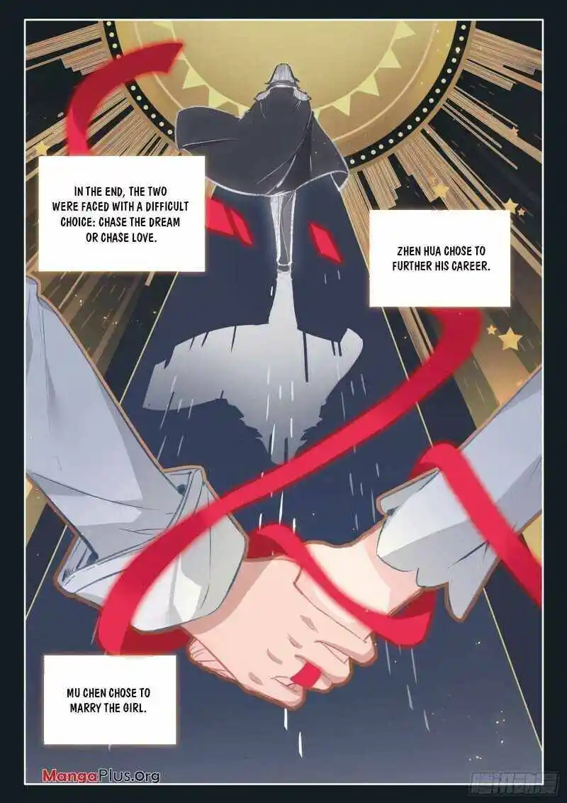 Douluo Dalu 3: The Legend Of The Dragon King Chapter 291