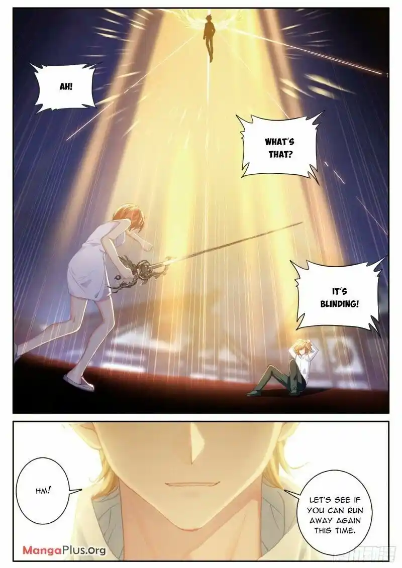 Douluo Dalu 3: The Legend Of The Dragon King Chapter 295