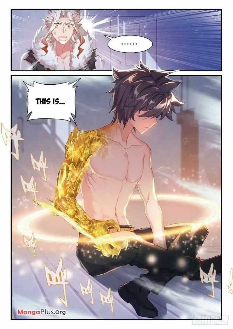 Douluo Dalu 3: The Legend Of The Dragon King Chapter 305