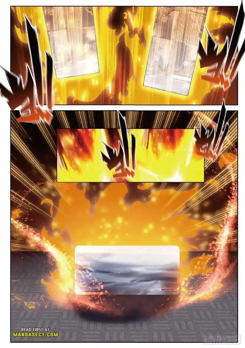 Douluo Dalu 3: The Legend Of The Dragon King Chapter 399