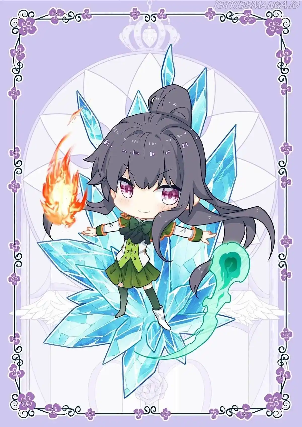 Douluo Dalu 3: The Legend Of The Dragon King Chapter 410