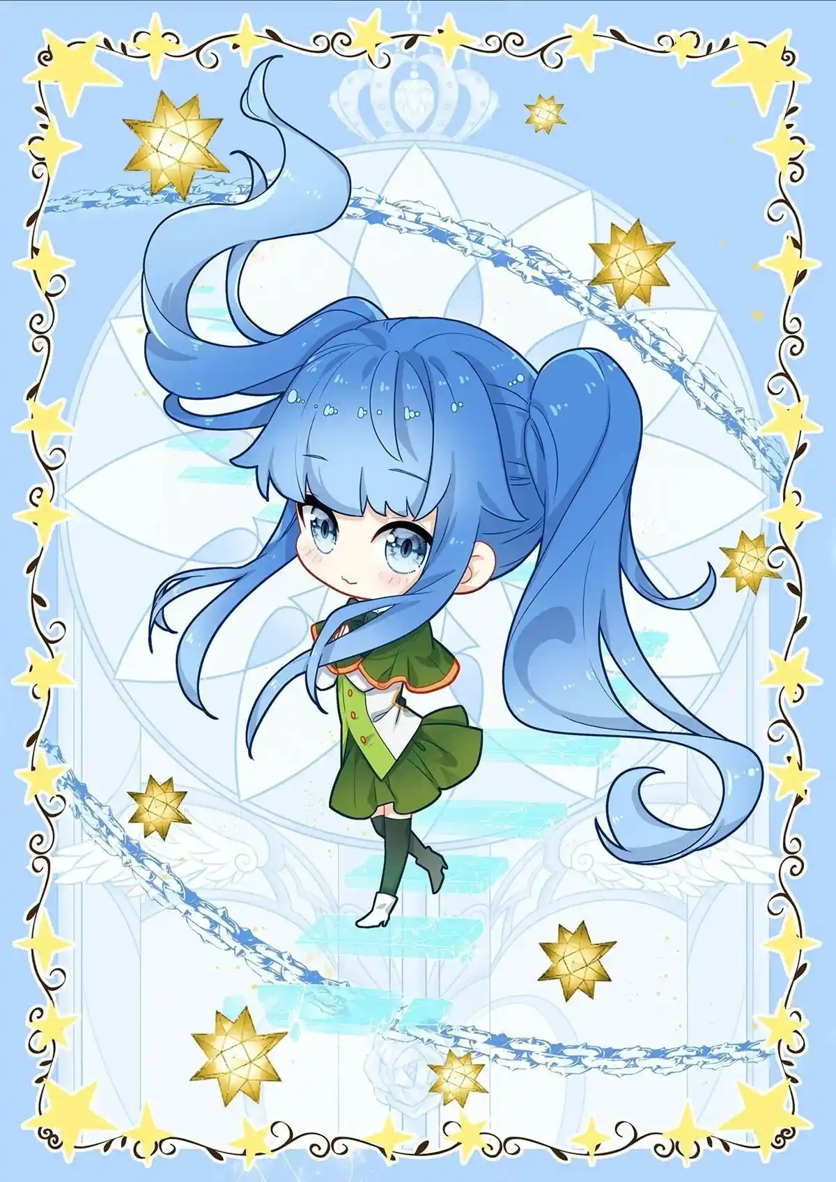 Douluo Dalu 3: The Legend Of The Dragon King Chapter 412