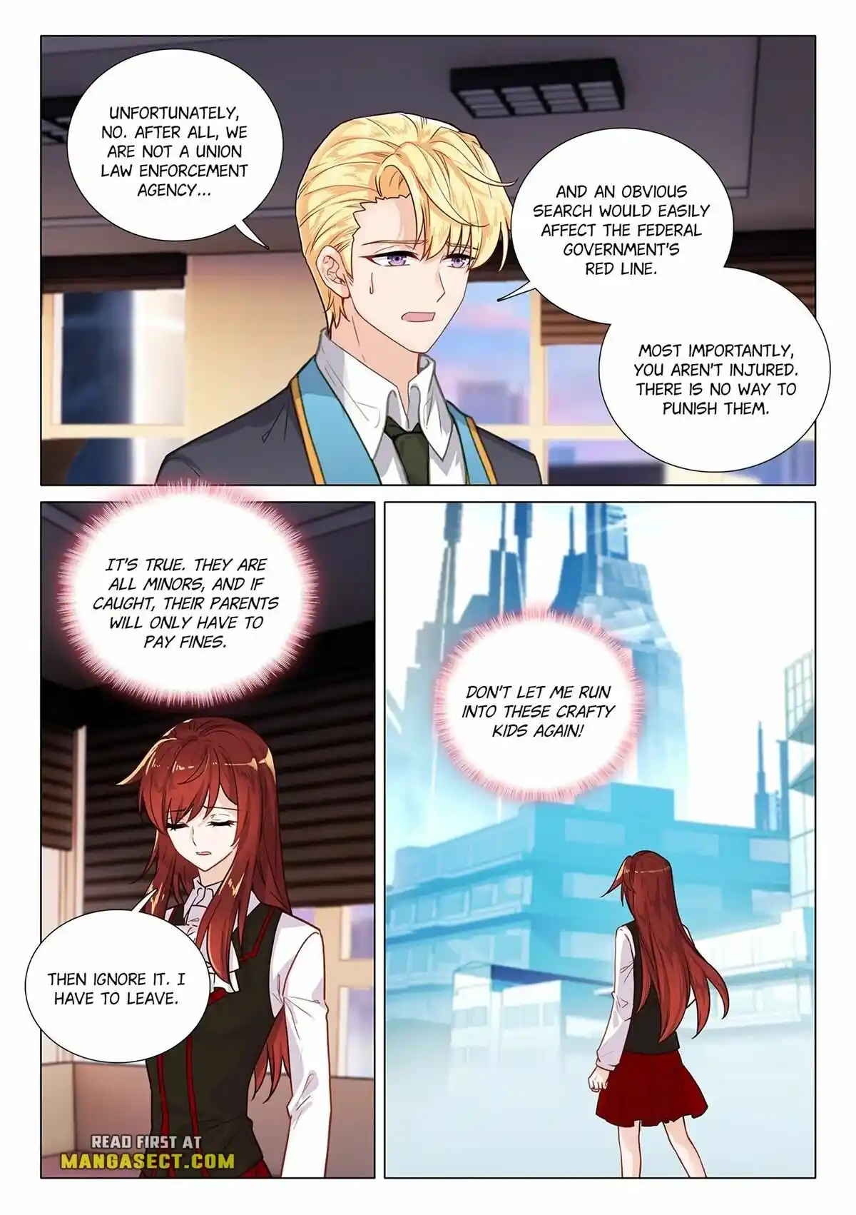 Douluo Dalu 3: The Legend Of The Dragon King Chapter 415