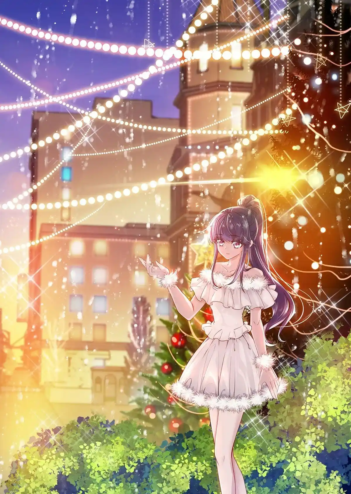 Douluo Dalu 3: The Legend Of The Dragon King Chapter 422