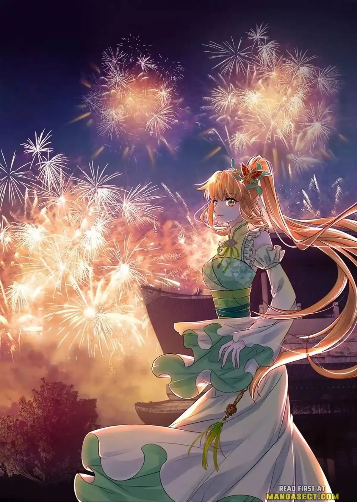 Douluo Dalu 3: The Legend of the Dragon King Chapter 432