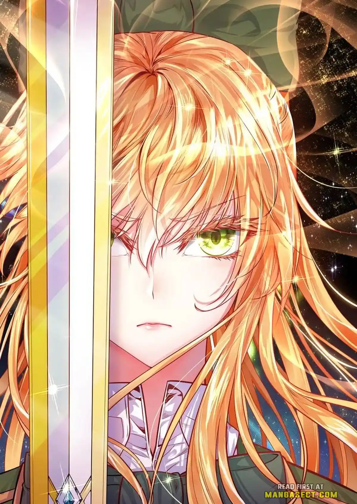 Douluo Dalu 3: The Legend of the Dragon King Chapter 438