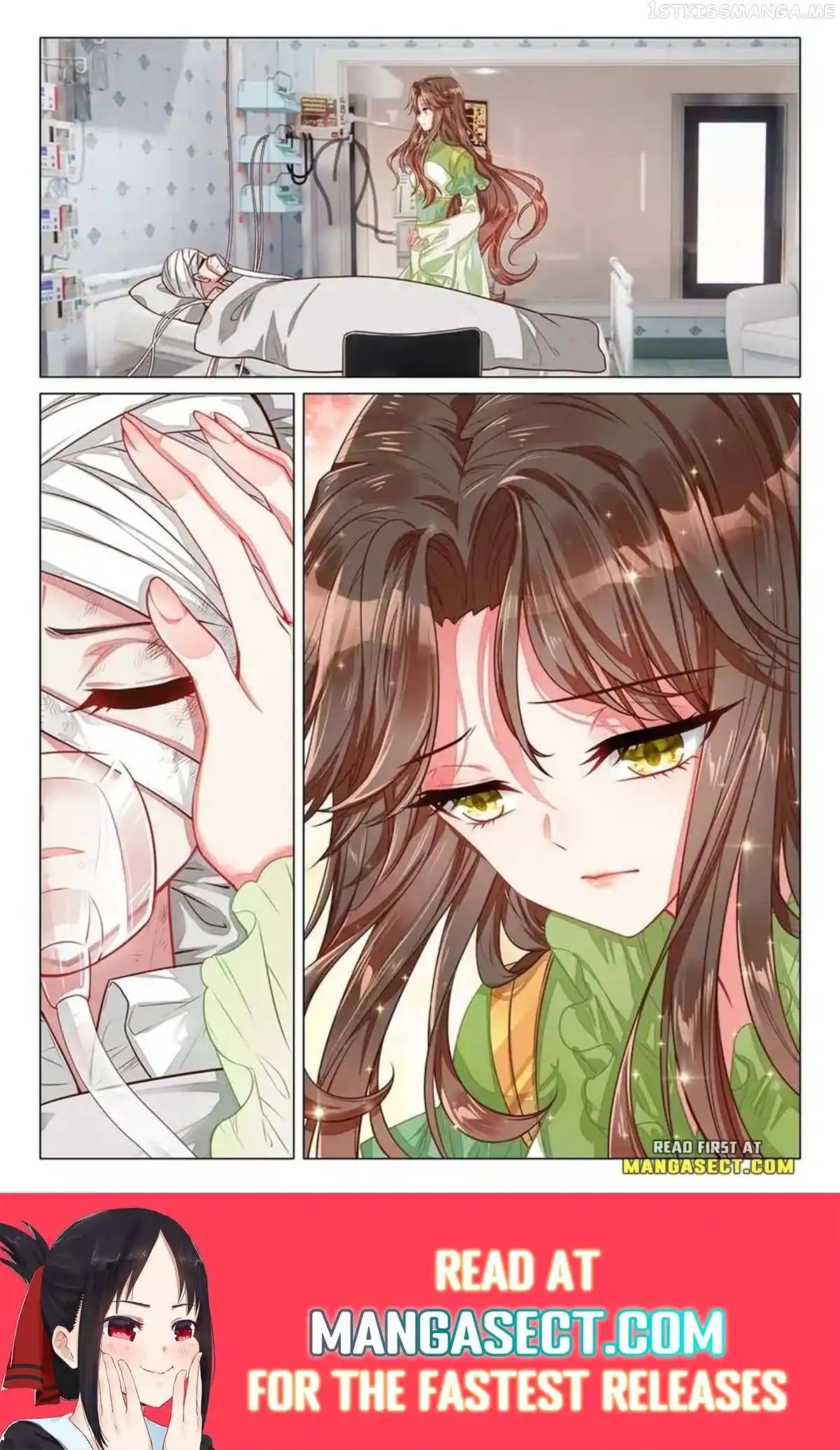 Douluo Dalu 3: The Legend Of The Dragon King Chapter 448